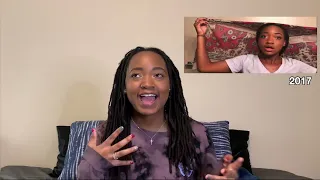 how to wrap your locs at night update 4 ways