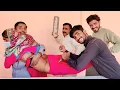Flip The Two Bottle's With Back Canning Dubble Sui Wala injections funny Punishment |Injection Wala 