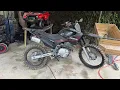 Download Lagu FIZ A MINHA FALCON FUNCIONAR DEPOIS DE 1 ANO PARADA. Thiago velho 