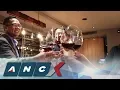Cork Wine Bar Shop in BGC ANC