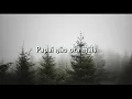 CHRIS STAPLETON |DADDY DOESN'T PRAY ANYMORE|Tradução