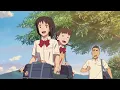 【Vietsub】RADWIMPS「Zen Zen Zense」[movie ver.]  -Your name. Music Video edition-