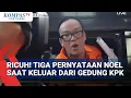 Download Lagu 3 Poin Pernyataan Noel Usai Ditetapkan Sebagai Tersangka! ini Bunyinya