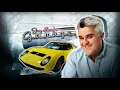 1986 Lamborghini Countach - Jay Leno's Garage
