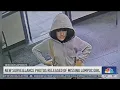 New surveillance photos released of missing Lompoc girl