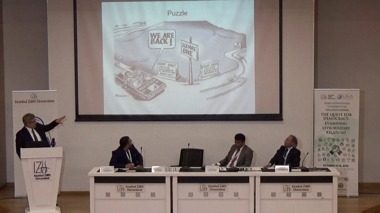 CIGA-C06-S03- THE CASE OF PAKISTAN
