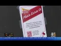 IN-AND-OUT Dispute Pleasant Hill In-N-Out Burger Shut Down for Repeatedly Defying COVID Health Orde