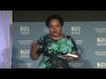 What s Next The Future of Public Health - Yamiche Alcindor