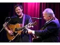 Up Close Personal With John Prine Sturgill Simpson GRAMMY Pro