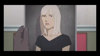 Mars Express Extrait - FEFFS 2023