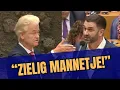 Download Lagu Wilders slaat keihard terug op emotionele aanval van DENK U bent een Israëlhater