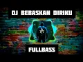 DJ BEBASKAN DIRIKU !! Diriku Ini PasanganMu Bukannya Musuh Mu ( BreakBeat ) @atdj