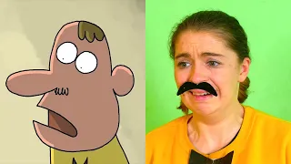 Back-to-Back Cartoon Comedy | The Ultimate Fun Marathon