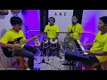 NASIBKU KARAOKE RHOMA IRAMA NADA COWOK