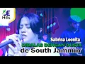 Download Lagu DIBALAS DENGAN DUSTA (Audy), cover by : SABRINA LEONITA | deSouth Jammin' EPS.44