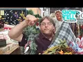 Walk-Throughs Warehouse Sales Show Tell with Jeff