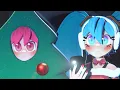Lagu Miku and Teto Christmas Special