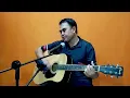 Setengah Langit//Idgitaf (feat. Dere)//Cover @tedymaryana 