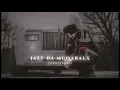 Jatt Da Muqabala - Sidhu Moose Wala | Lofi Version | Slowed + Reverb | Punjabi Song