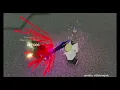 SPEAR NERF IN DEEPWOKEN