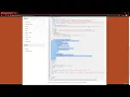 Implement JQueryUI Autocomplete