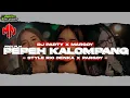 Download Lagu FREE FLM‼️ DJ PEPEH KALOMPANG STYLE RIO DENKA YANG KALIAN CARI CARI