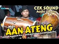 Download Lagu CEK SOUND BERSAMA MAS ATENG_SKILNYA MANTAP_TERBARU 2021_Jaranan Narayana Putro