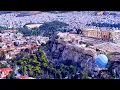Virtual History Tour of Greek Sites with Google Earth Studio