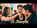 Download Lagu Mera Dil Jis Dil Pe Fida Hai - Ek Bewafa Hai | Krystle D Souza, Siddharth | Sameer | Sad Love Song