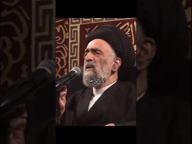 ⁣الزواج مهم لكل شاب وامراه من وقت مبكر