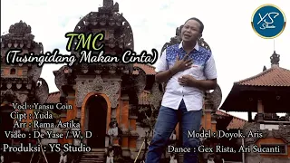 Download TMC ~Tusingidang Makan Cinta~ Yansu Coin (Official Music Video) MP3