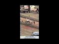 Truck Loses Load of Bricks on Westbound Hwy 290 - Major Delays