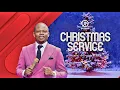 CHRISTMAS SERVICE | WITH MAJOR 1