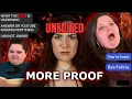 EXPOSING Amberlynn Reid AGAIN - Rachel Reacts UNEDITED Version