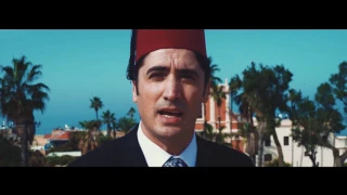 Ya Msafer Wahdak Erick Mishally 