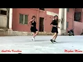Akh Lad Jaave  | Loveyatri | Dance Cover |Badshah | Meghna Menon