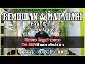 Download Lagu Rana Rani - REMBULAN DAN MATAHARI - Karaoke Dangdut lawas (Cover) Korg Pa300