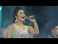 Download Lagu Rembulan - Krisdayanti feat. Denny Chasmala \u0026 Friend | Tasyakuran Warga Ponorogo