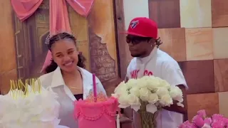 Marioo Ft Paula No One Like You Happy Birthday Music Video 