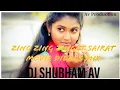 Download Lagu ZING ZING ZINGAT SAIRAT DILOGS MIX DJ SHUBHAM AV CHINCHOLI By Official Music