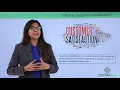 Customer Service - Introduction
