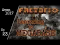 Factorio - Learning to Megabase Ep 23 Assembler three