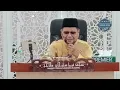 Lagu BUDAYA ORANG KITA TAKDA PANGGIL ORANG LAIN 'SAYANG' - USTAZ BADLISHAH ALAUDDIN