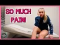 SO MUCH PAIN URGENT CARE VISIT