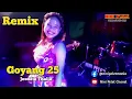 Download Lagu Goyang 25 (GOJIGO) - Jesmita Thalia bersama NINI PELET BAND