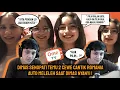 Lagu Dimas Senopati Bikin 2 Cewe Cantik Romania Meleleh - Ajak Dimas Nikah !