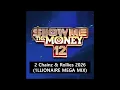 2 Chainz & Rollies 2026 (일리네어 MEGA MIX) - 제네 더 질라 (Feat. 더콰이엇, 도끼, 빈지노)