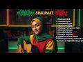 Lagu Sholawat Reggae Santai Tapi Syahdu 🌴 Lagu Religi Kekinian yang Membawa Kedamaian \u0026 Cinta Ilahi 💫🎵