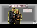 KJ Smith Skyh Black Address Fake Relationship Rumors Tyler Perry s Sistas Baller Alert