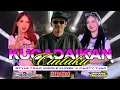 DJ KU GADAIKAN CINTAKU TRAP MIDDLE KRUWEK X PARTY SEK ASEK ASEK ASEK